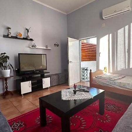 Priam Garden Apartment Durres Ngoại thất bức ảnh