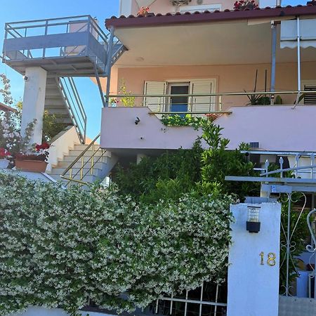 Priam Garden Apartment Durres Ngoại thất bức ảnh
