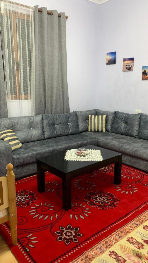 Priam Garden Apartment Durres Ngoại thất bức ảnh
