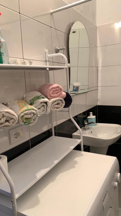 Priam Garden Apartment Durres Ngoại thất bức ảnh