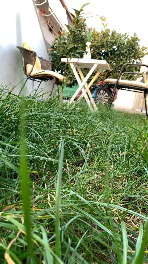 Priam Garden Apartment Durres Ngoại thất bức ảnh