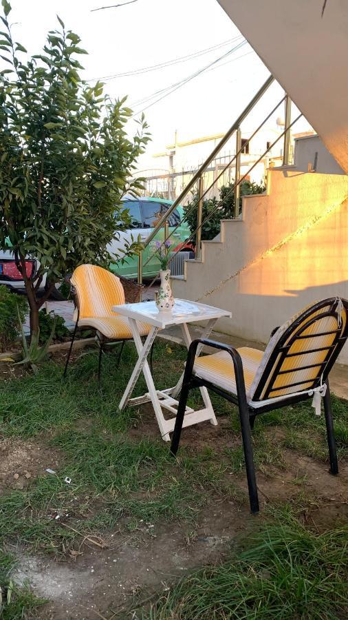 Priam Garden Apartment Durres Ngoại thất bức ảnh