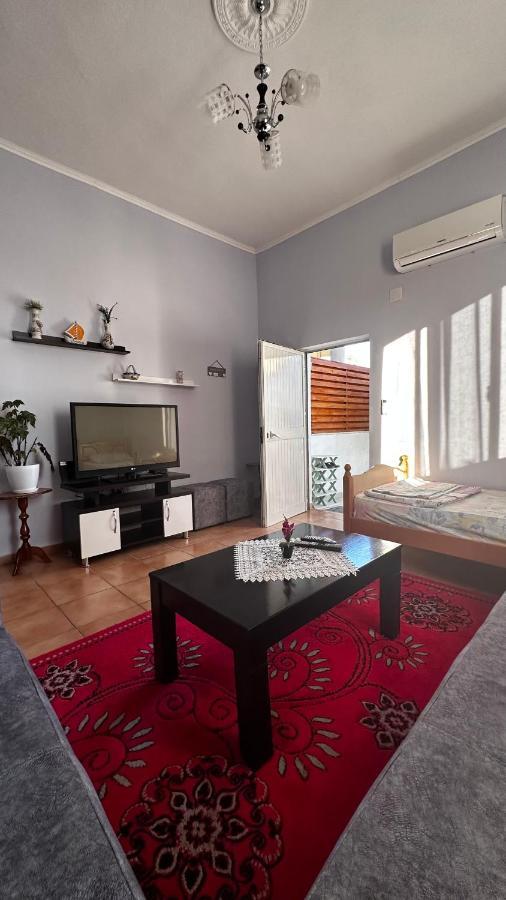 Priam Garden Apartment Durres Ngoại thất bức ảnh