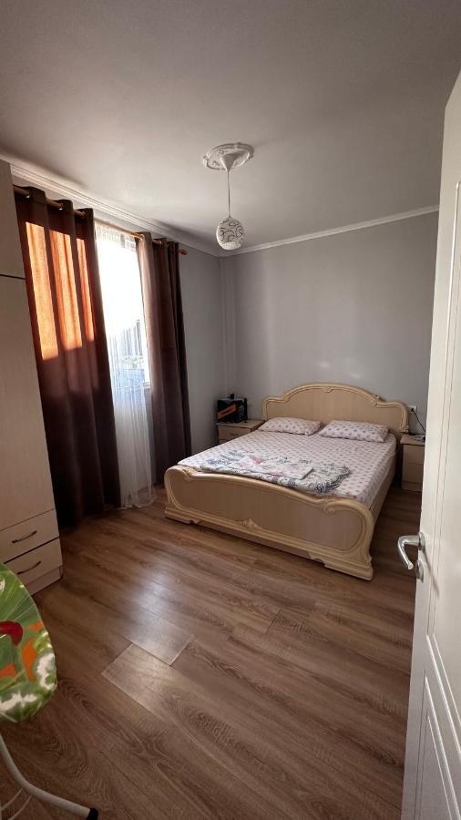 Priam Garden Apartment Durres Ngoại thất bức ảnh