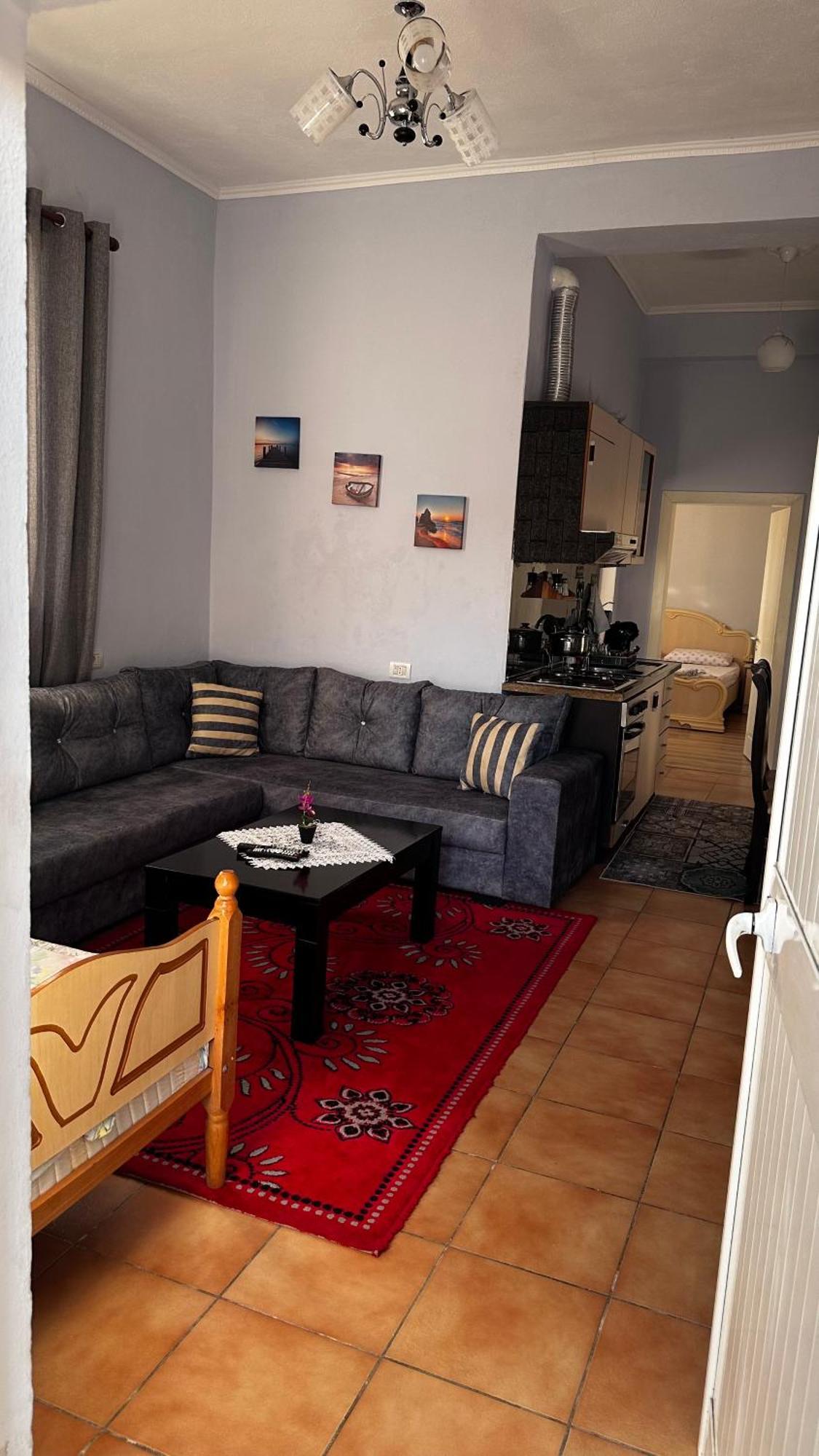 Priam Garden Apartment Durres Ngoại thất bức ảnh